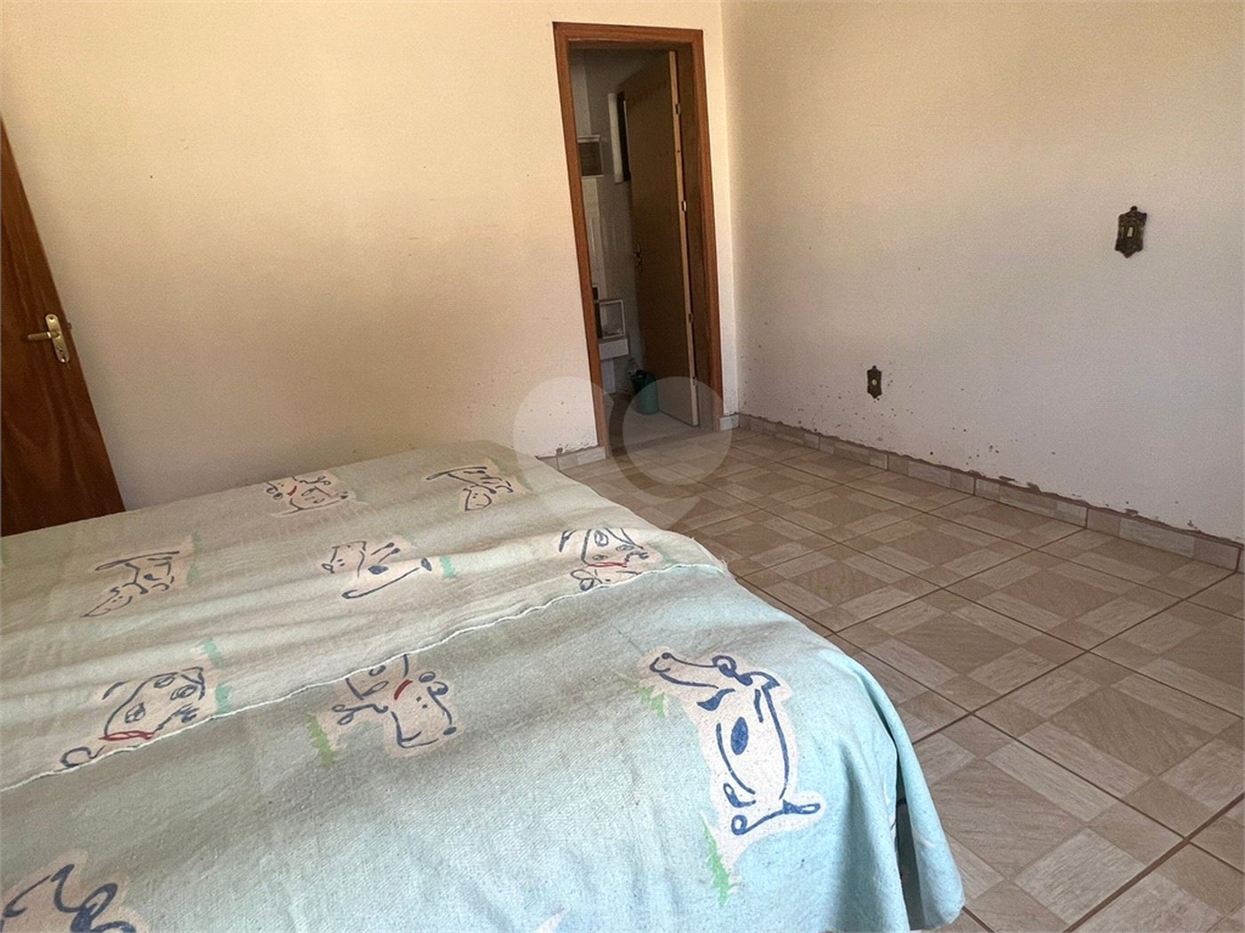 Chácara à venda com 3 quartos no Centro, Araçoiaba da Serra, SP