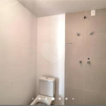 Apartamento à venda com 1 quarto em Perdizes, São Paulo, SP