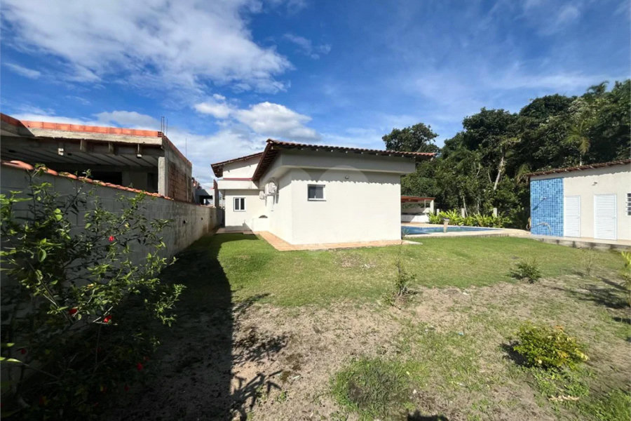 Casa à venda com 4 suítes em Morada da Praia, Bertioga, SP