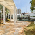 Apartamento à venda com 3 suítes em Vila Romana, São Paulo, SP