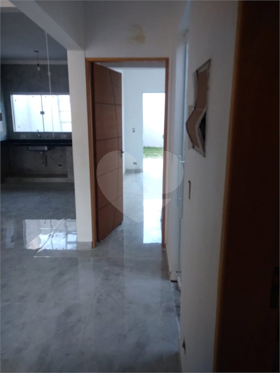Casa Térrea à venda com 2 quartos, sendo 1 suíte, em Nova Cerejeira, Atibaia, SP