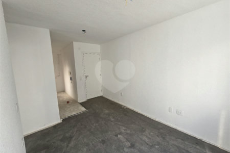 Apartamento à venda com 2 quartos em Campo Grande, Rio de Janeiro, RJ