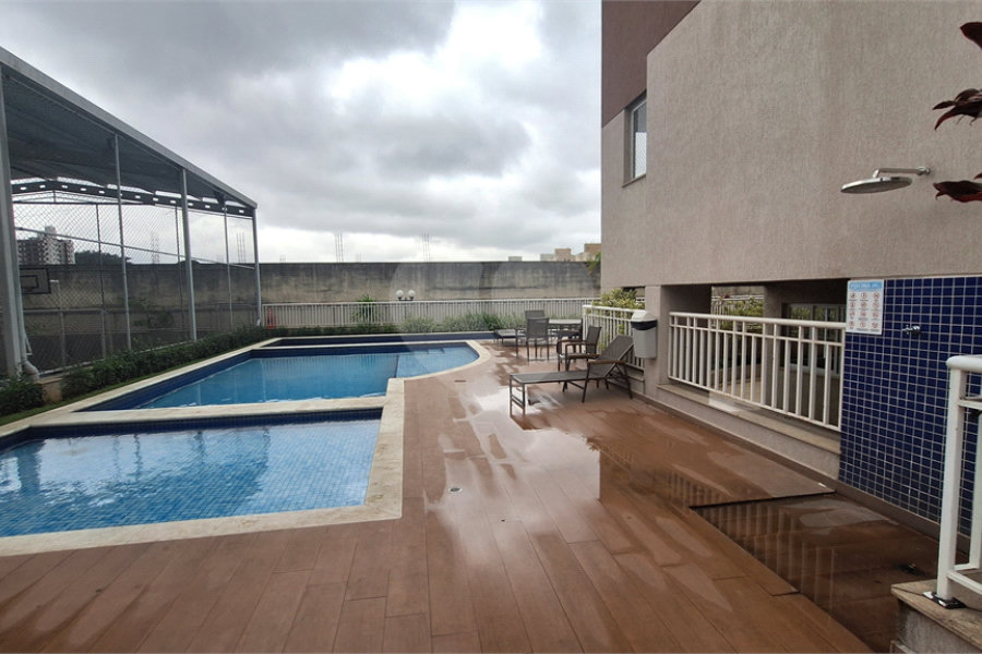 Apartamento à venda com 3 quartos, sendo 1 suíte, em Vila Guilherme, São Paulo, SP