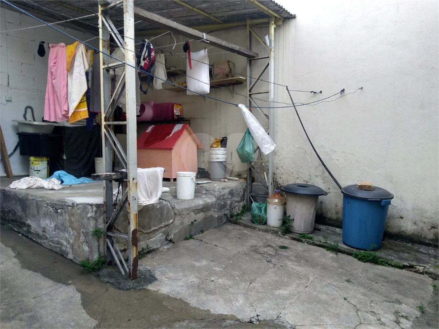 Terreno à venda em Vila Lucia, São Paulo, SP