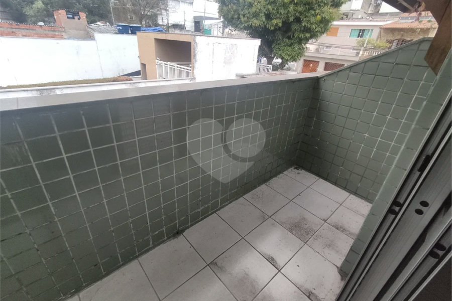 Casa para alugar com 1 quarto no condomínio Pomar, São Paulo - SP