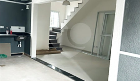 Duplex à venda com 2 suítes em Água Fria, São Paulo, SP