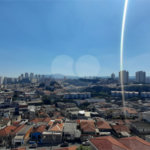 Apartamento à venda com 2 quartos em Vila Romero, São Paulo, SP