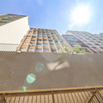 Apartamento à venda ou para alugar com 1 quarto em Vila Buarque, São Paulo, SP