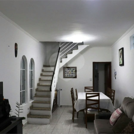 Sobrado à venda com 3 quartos, sendo 1 suíte, em Tucuruvi, São Paulo, SP
