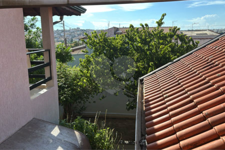 Sobrado à venda com 5 quartos, sendo 3 suítes,  em Jardim Recanto do Valle, Indaiatuba, SP