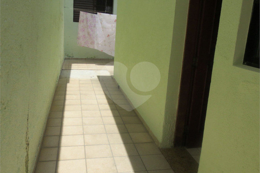 Casa Térrea à venda com 4 quartos, sendo 1 suíte, em Saúde, São Paulo, SP