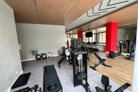 Apartamento à venda com 3 suítes em Perdizes, São Paulo, SP