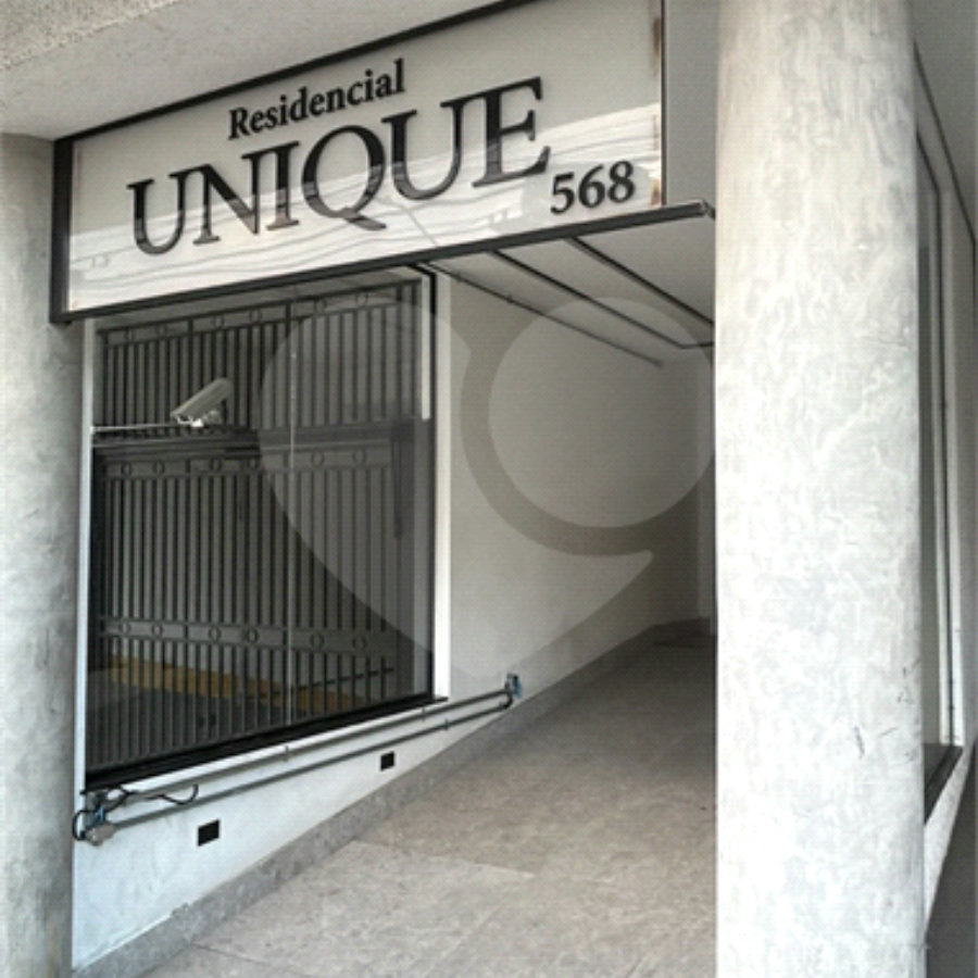 Apartamento para alugar com 2 quartos em Jardim São Paulo(zona Norte), São Paulo, SP