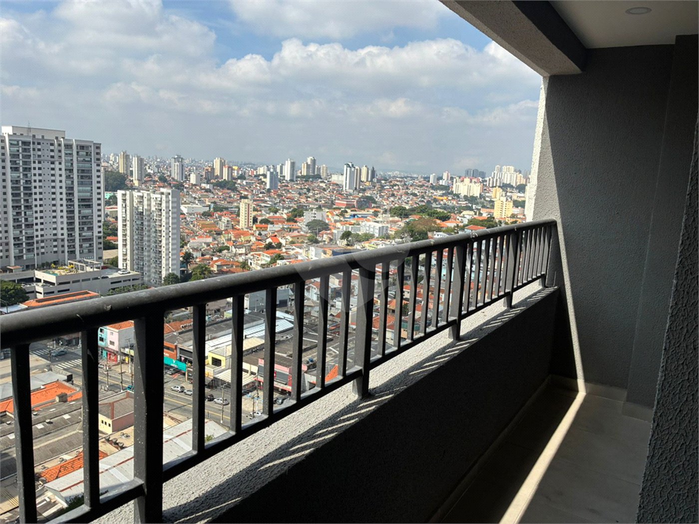 Studio à venda com 1 quarto em Ipiranga, São Paulo, SP