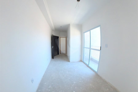Apartamento à venda com 2 quartos em Parque Boturussu, São Paulo, SP