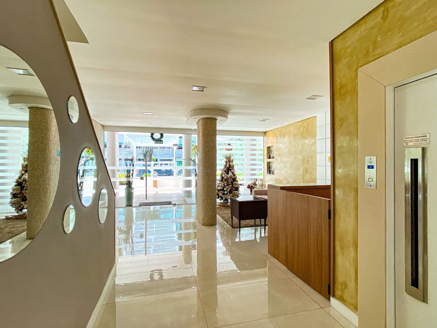 Apartamento com 1 dormitório à venda, 58 m² por R$ 410.000,00 - José Menino - Santos/SP
