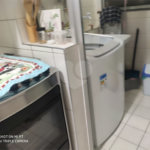 Apartamento à venda com 2 quartos, sendo 1 suíte, em Santa Teresinha, São Paulo, SP