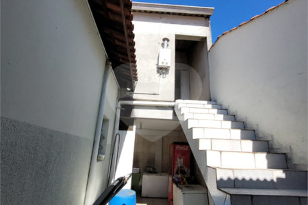 Casa Térrea à venda em Jardim Ponte Grande, Mogi das Cruzes, SP