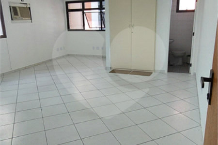 Sala à venda em Vila Guarani (z Sul), São Paulo, SP
