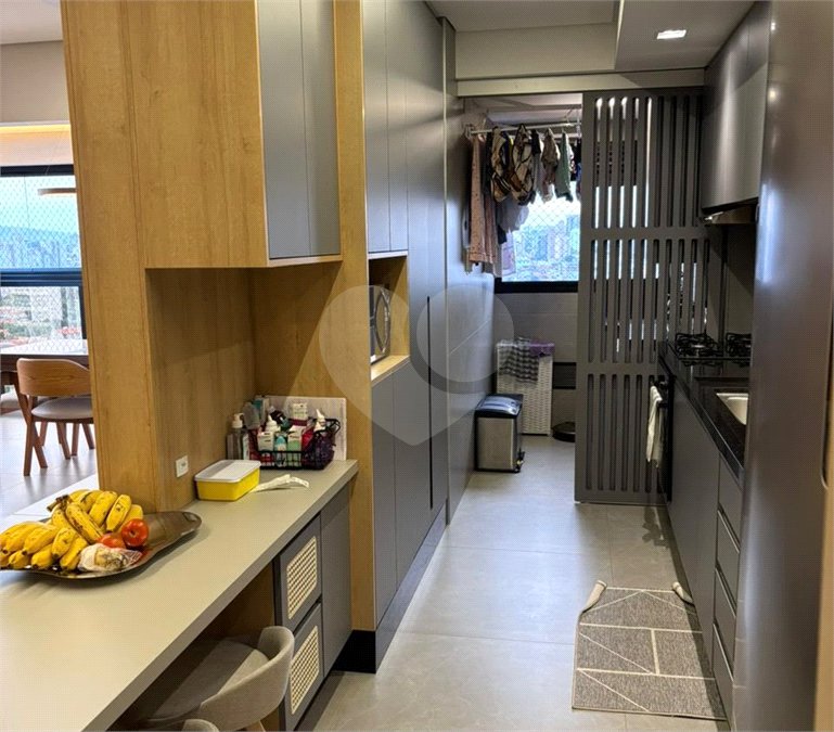 Apartamento à venda com 3 quartos, sendo 1 suíte,  em Jardim Faculdade, Sorocaba, SP