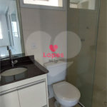 Apartamento à venda com 2 quartos, sendo 1 suíte, em Parque Residencial Aquarius, São José dos Campos, SP