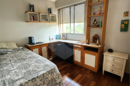 Apartamento à venda com 3 quartos, sendo 1 suíte, em Santana, São Paulo, SP