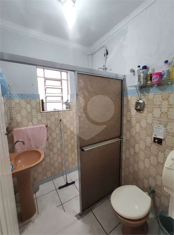 Sobrado à venda com 3 quartos em Tucuruvi, São Paulo, SP