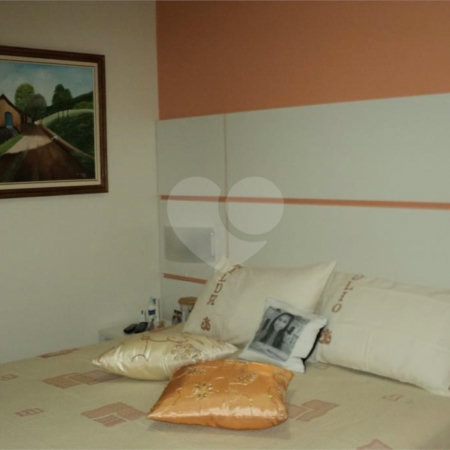 Apartamento à venda com 3 quartos em Tucuruvi, São Paulo, SP