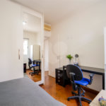 Apartamento à venda com 3 quartos, sendo 1 suíte, em Vila Mascote, São Paulo, SP