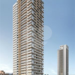 Apartamento à venda com 3 suítes em Brooklin Paulista, São Paulo, SP