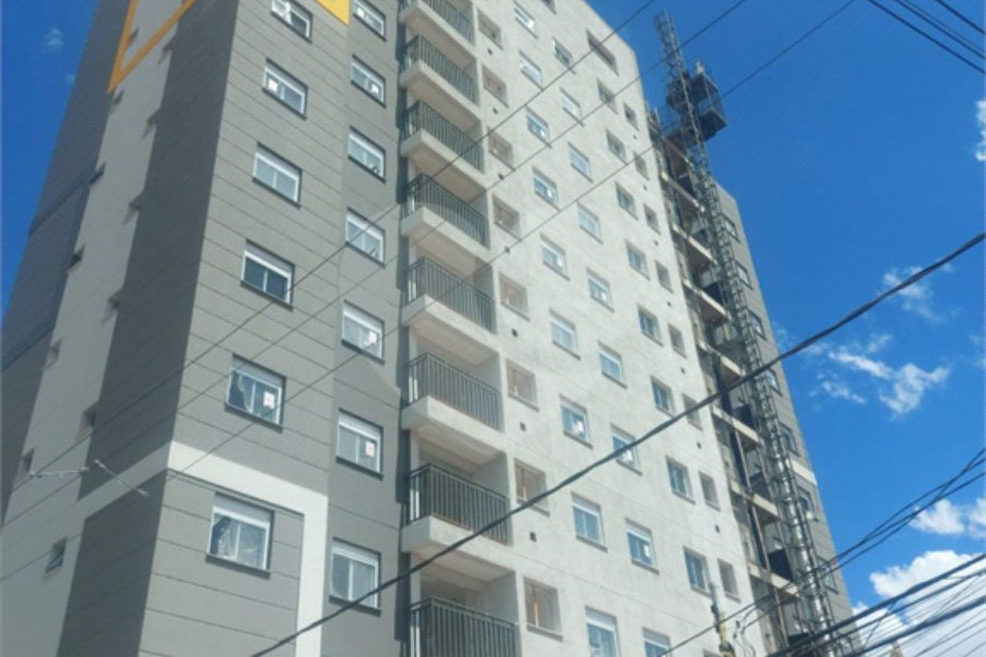 Apartamento para alugar com 2 quartos em Tucuruvi, São Paulo, SP