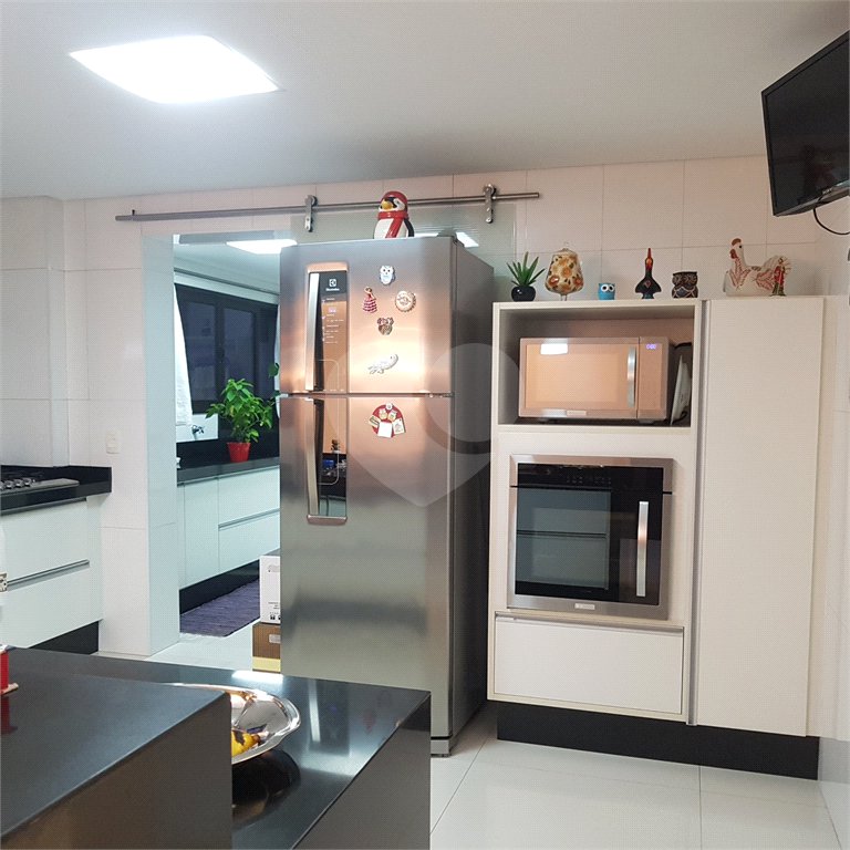 Cobertura à venda com 4 quartos, sendo 3 suítes, em Água Fria, São Paulo, SP
