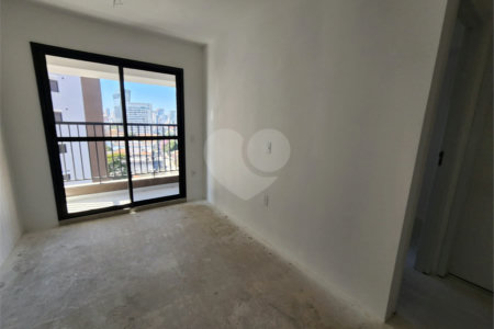 Apartamento à venda com 1 suíte em Pinheiros, São Paulo, SP