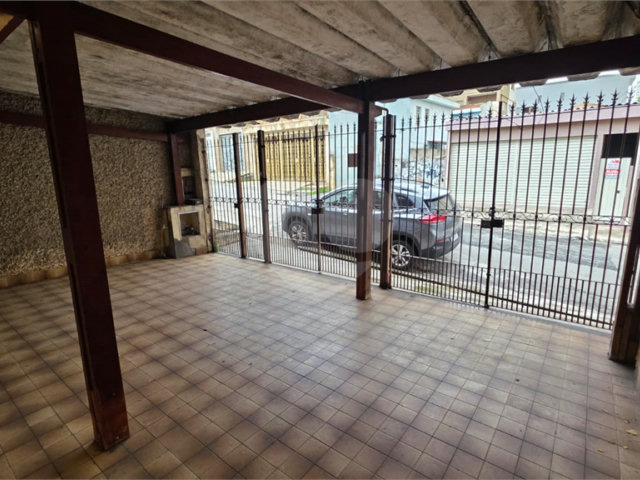 Sobrado à venda com 3 quartos em Vila Guilherme, São Paulo, SP