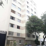 Apartamento à venda com 1 suíte em Vila Buarque, São Paulo, SP