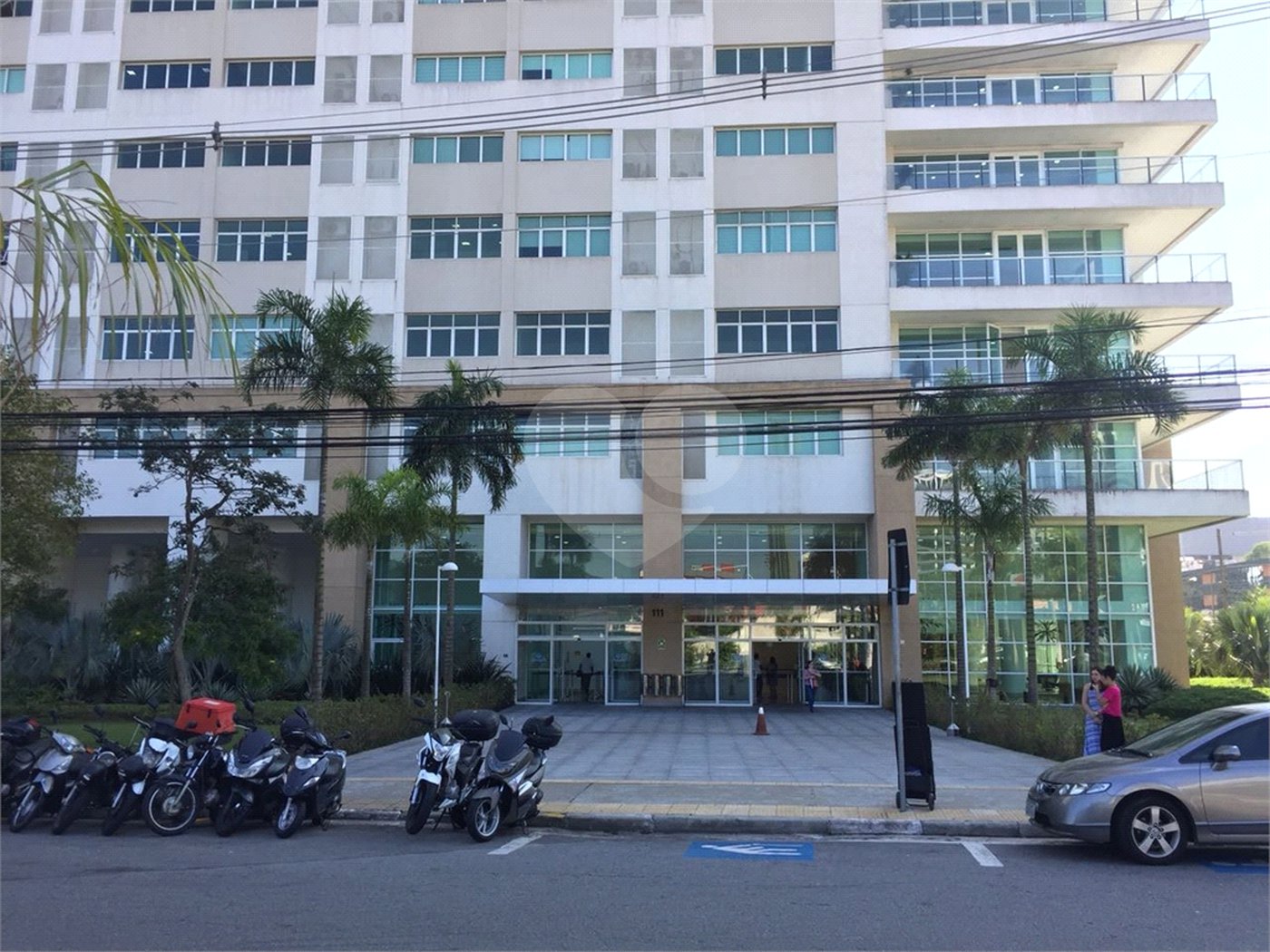 Sala para alugar no Centro, São Bernardo do Campo, SP