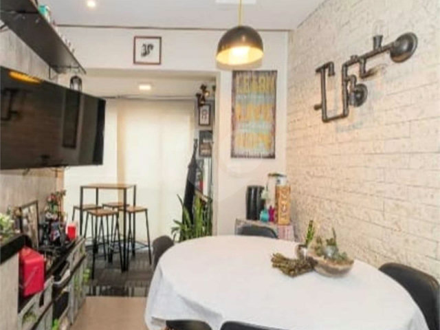 Apartamento à venda com 2 quartos, sendo 1 suíte,  em Vila Guilherme, São Paulo, SP