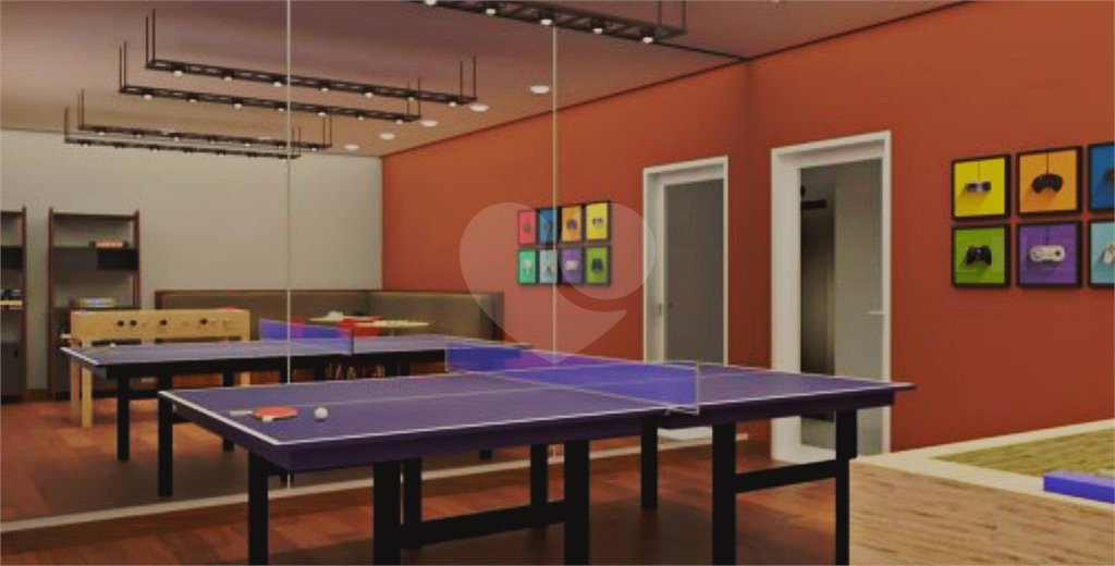 Apartamento à venda ou para alugar com 1 suíte em Santana, São Paulo, SP