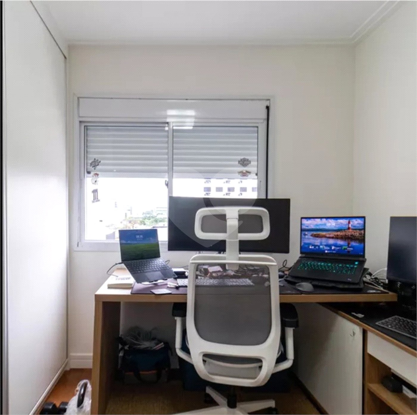 Apartamento à venda com 3 quartos, sendo 2 suítes,  em Várzea da Barra Funda, São Paulo, SP