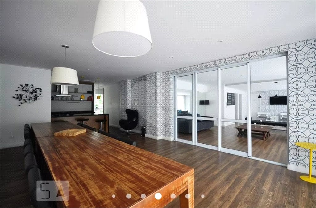 Apartamento para alugar com 1 quarto em Jardim Ampliação, São Paulo, SP