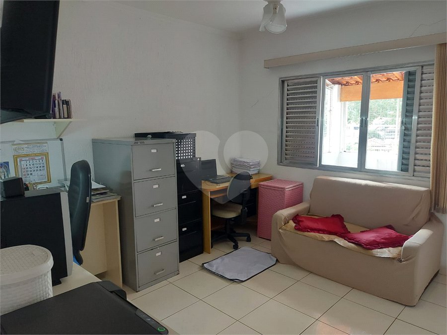 Sobrado à venda com 2 quartos em Vila Paulicéia, São Paulo, SP