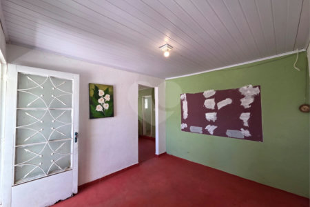 Casa à venda com 1 quarto em Vila Vendramini, Itapetininga, SP