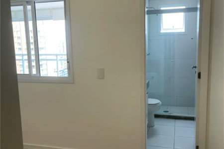 Apartamento à venda com 2 suítes em Cidade Monções, São Paulo, SP