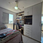 Apartamento à venda, 69 m² por R$ 590.000,00 - Aparecida - Santos/SP