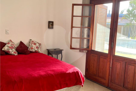 Casa à venda com 4 suítes no condomínio Residencial Vale das Laranjeiras, Indaiatuba - SP