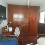 Apartamento à venda ou para alugar com 2 quartos em Mandaqui, São Paulo, SP