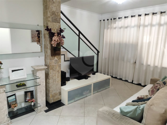 Sobrado à venda com 2 suítes em Vila Maria, São Paulo, SP