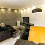 Apartamento para alugar com 1 suíte em Jardim Ampliação, São Paulo, SP