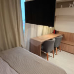 Apartamento para alugar com 1 quarto em Pinheiros, São Paulo, SP