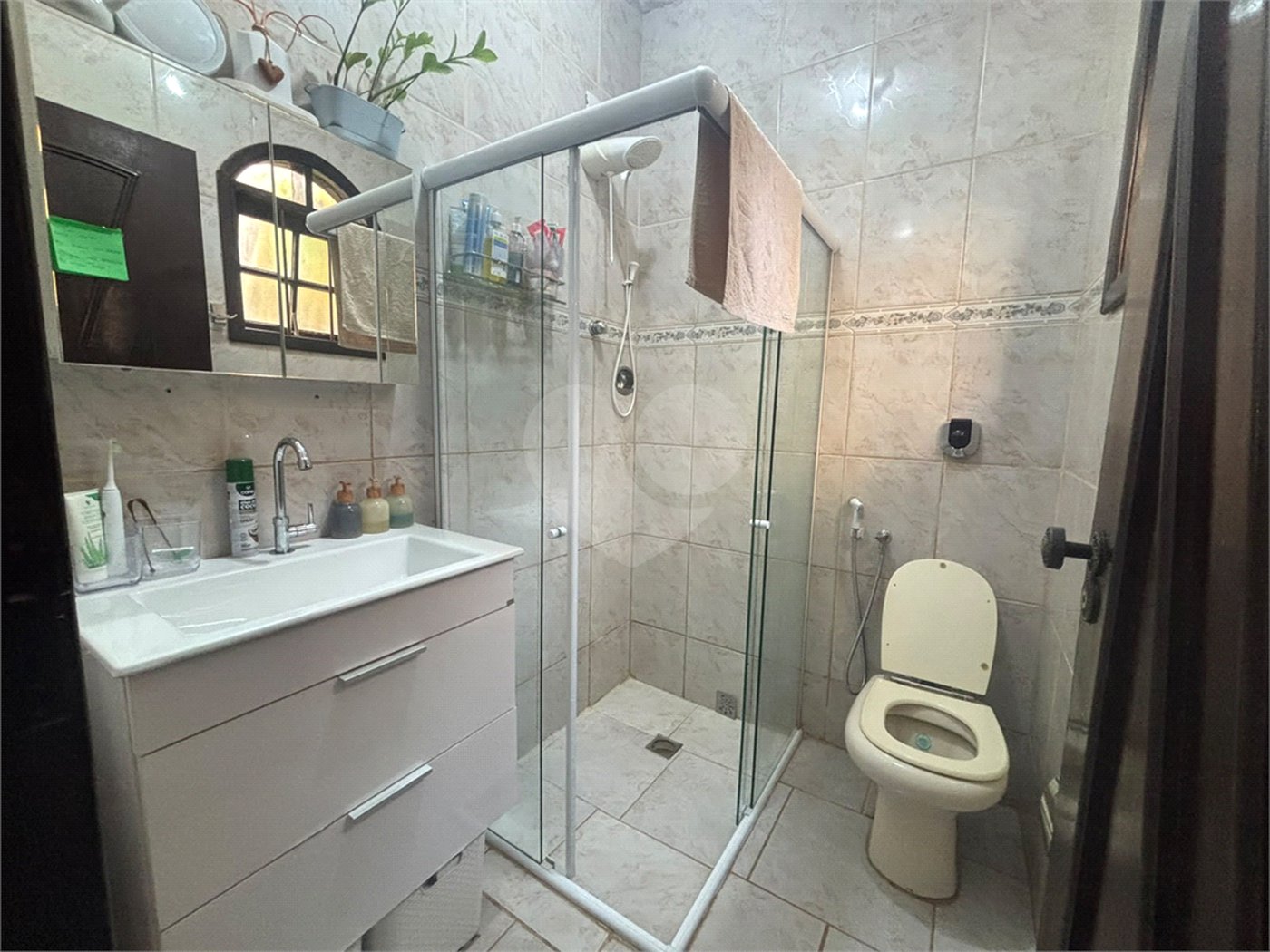 Casa à venda com 2 quartos, sendo 1 suíte, em Campo Grande, Rio de Janeiro, RJ